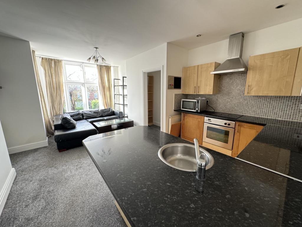 Photo of  Potternewton Lane,  Leeds, LS7