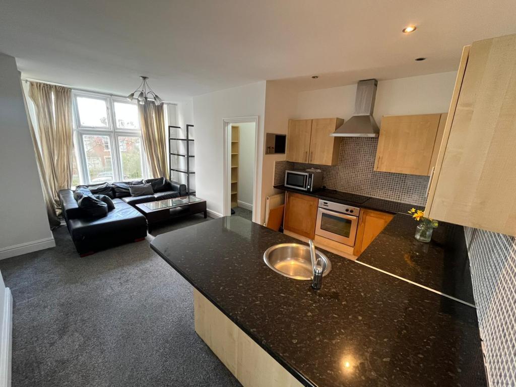Photo of  Potternewton Lane,  Leeds, LS7