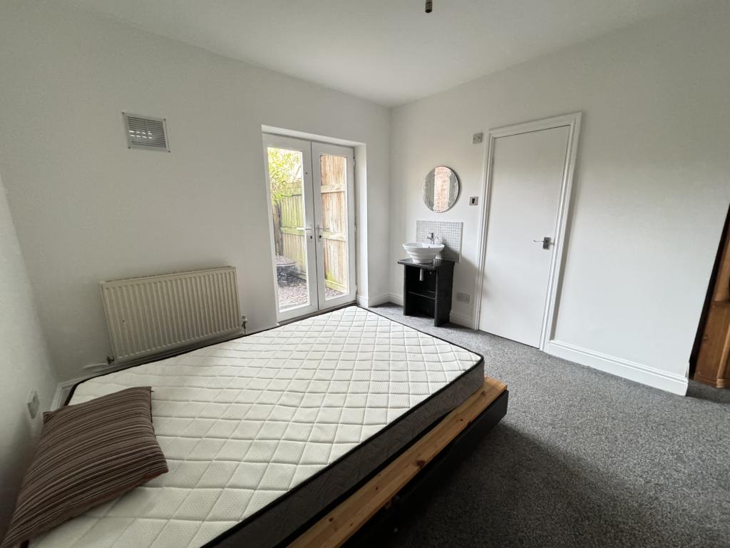 Photo of  Potternewton Lane,  Leeds, LS7