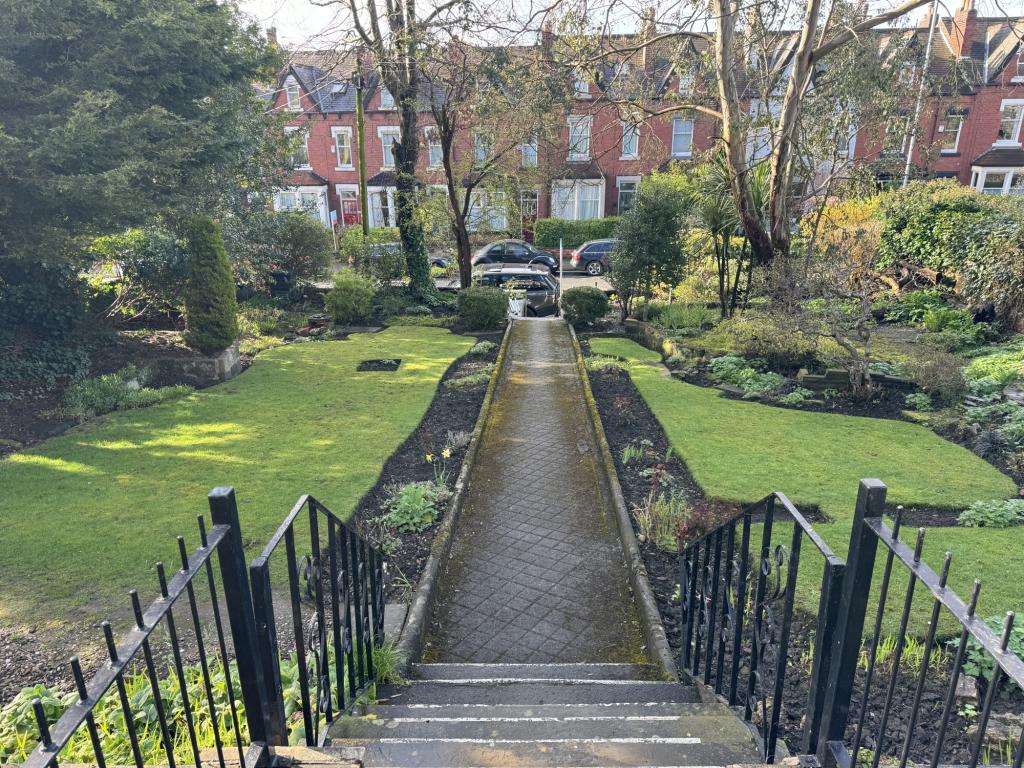 Photo of  Potternewton Lane,  Leeds, LS7
