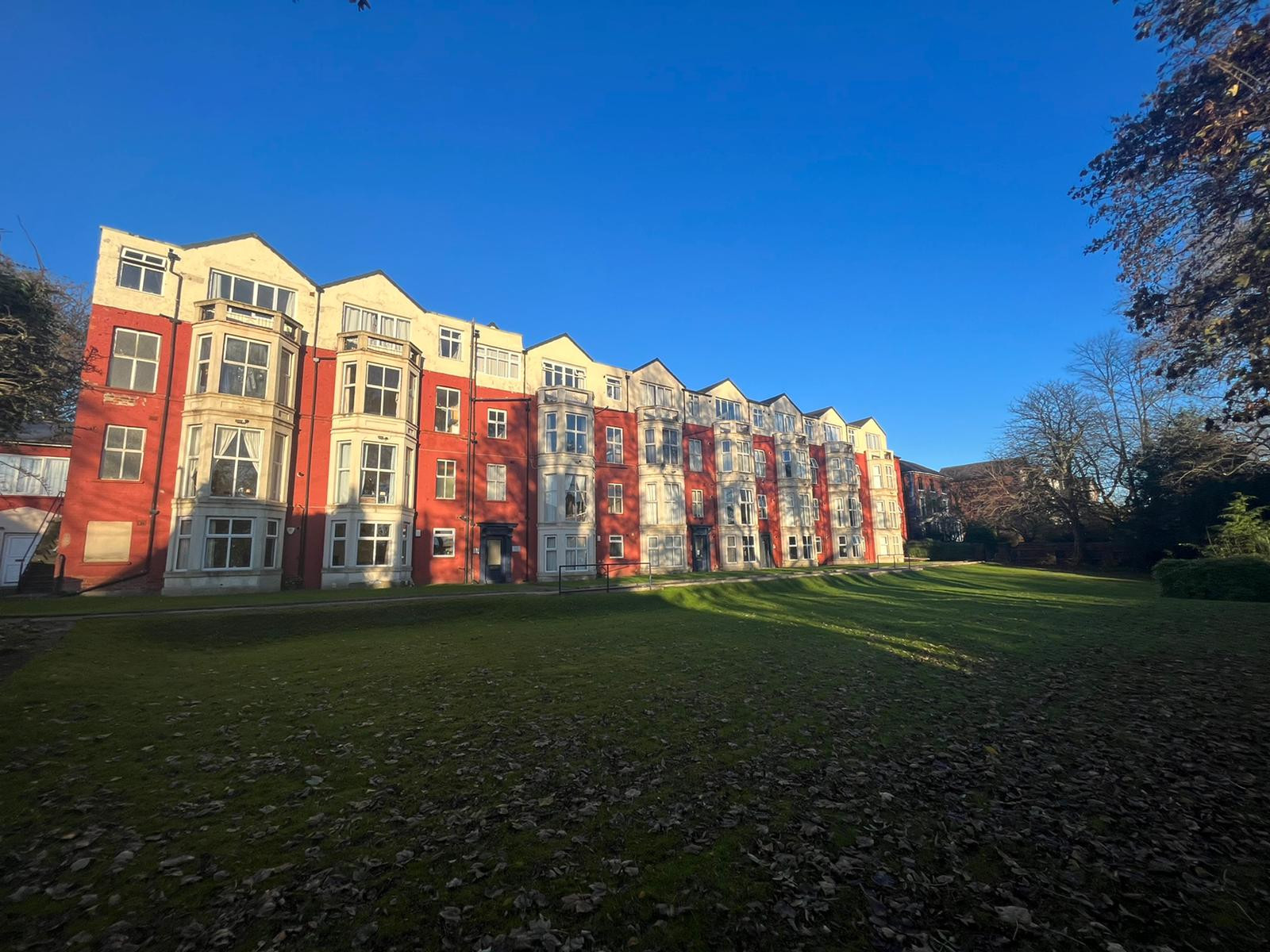 Photo of  Montpelier Terrace,  Leeds, LS6