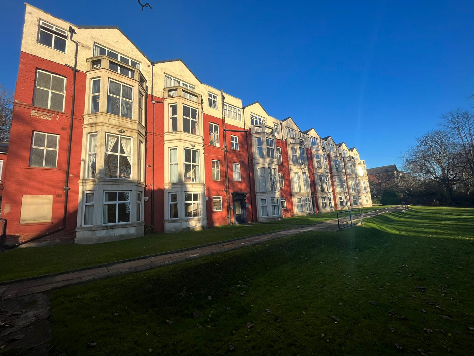 Photo of  Montpelier Terrace,  Leeds, LS6