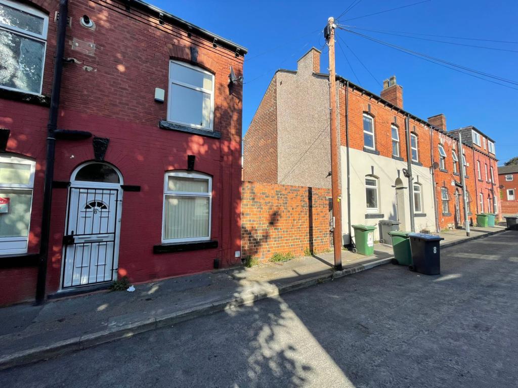 Photo of  Branksome Place,  Leeds, LS6