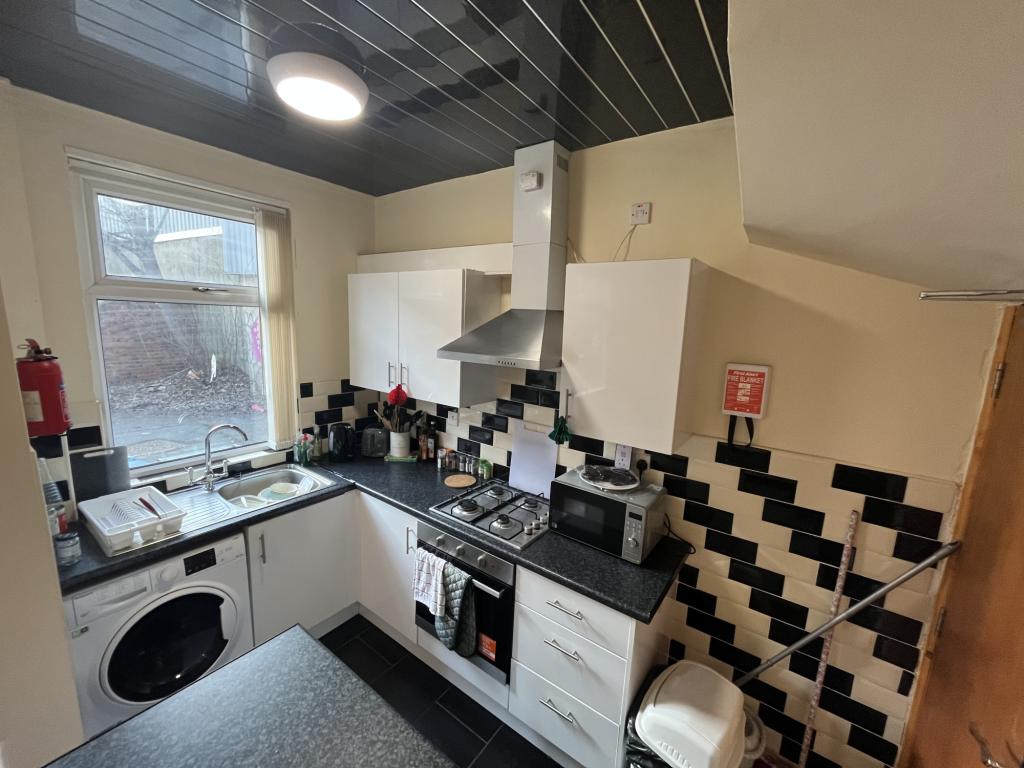 Photo of  Branksome Place,  Leeds, LS6