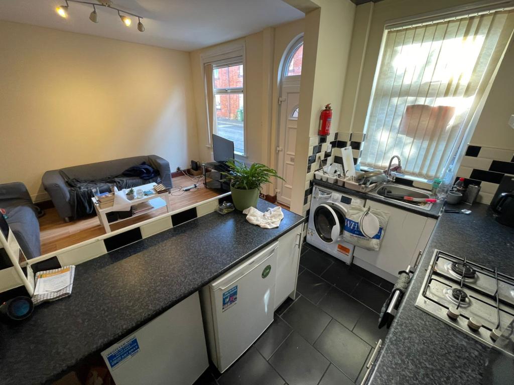 Photo of  Branksome Place,  Leeds, LS6