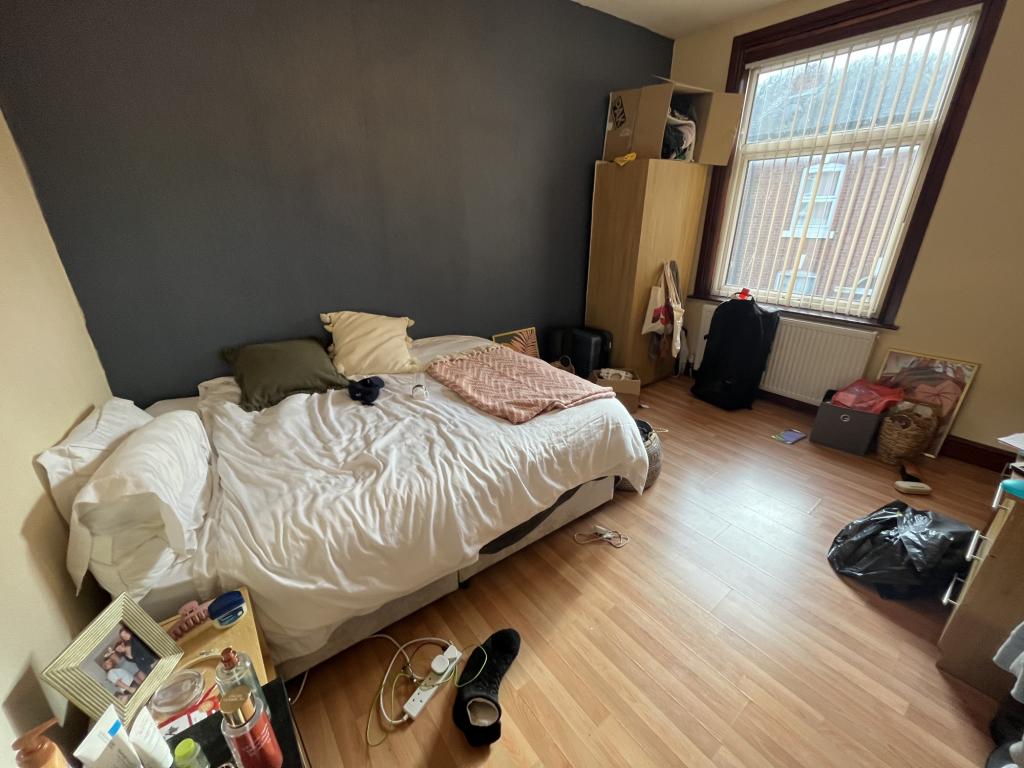 Photo of  Branksome Place,  Leeds, LS6