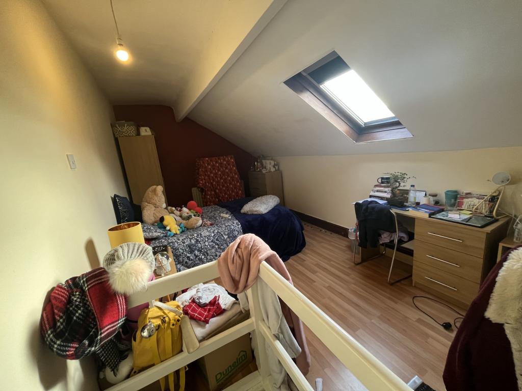 Photo of  Branksome Place,  Leeds, LS6