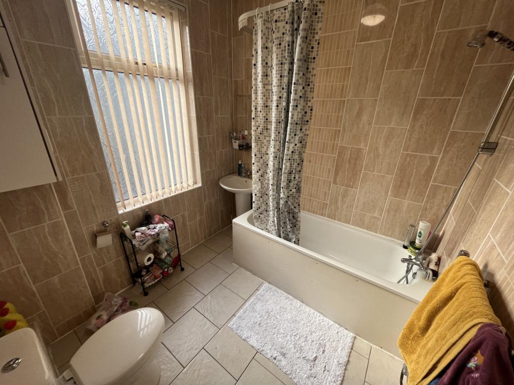 Photo of  Branksome Place,  Leeds, LS6