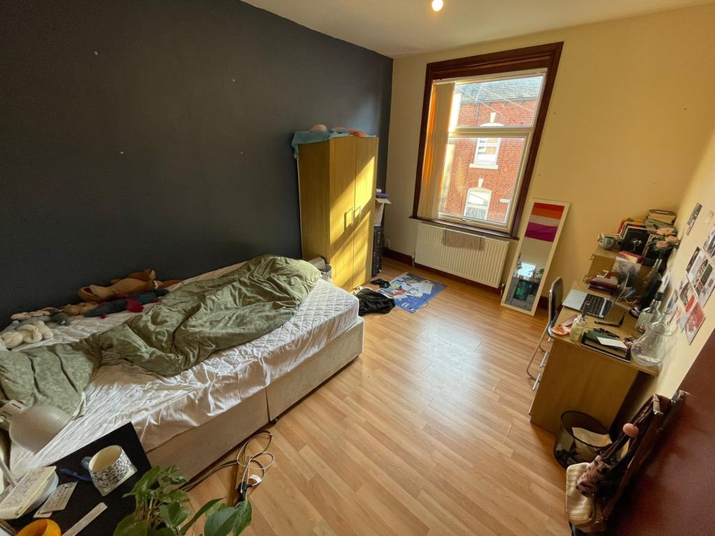 Photo of  Branksome Place,  Leeds, LS6