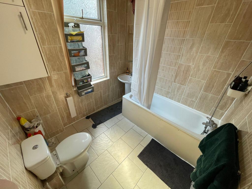 Photo of  Branksome Place,  Leeds, LS6