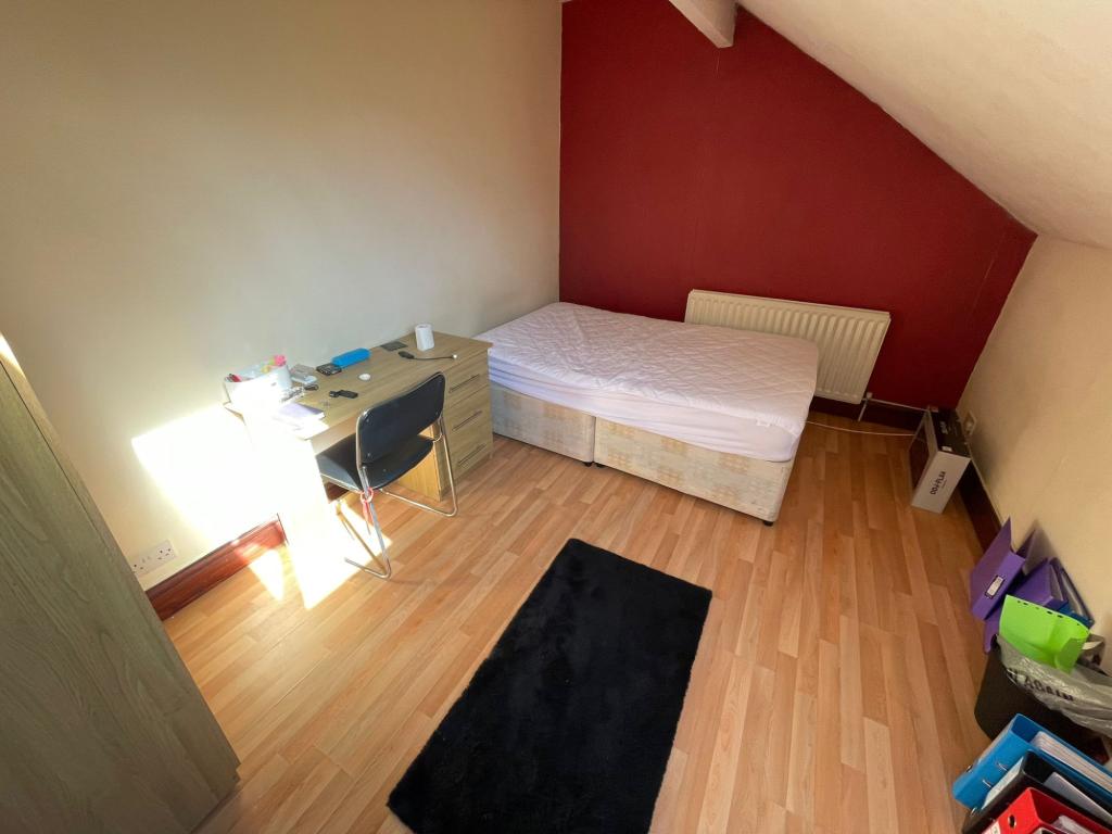 Photo of  Branksome Place,  Leeds, LS6