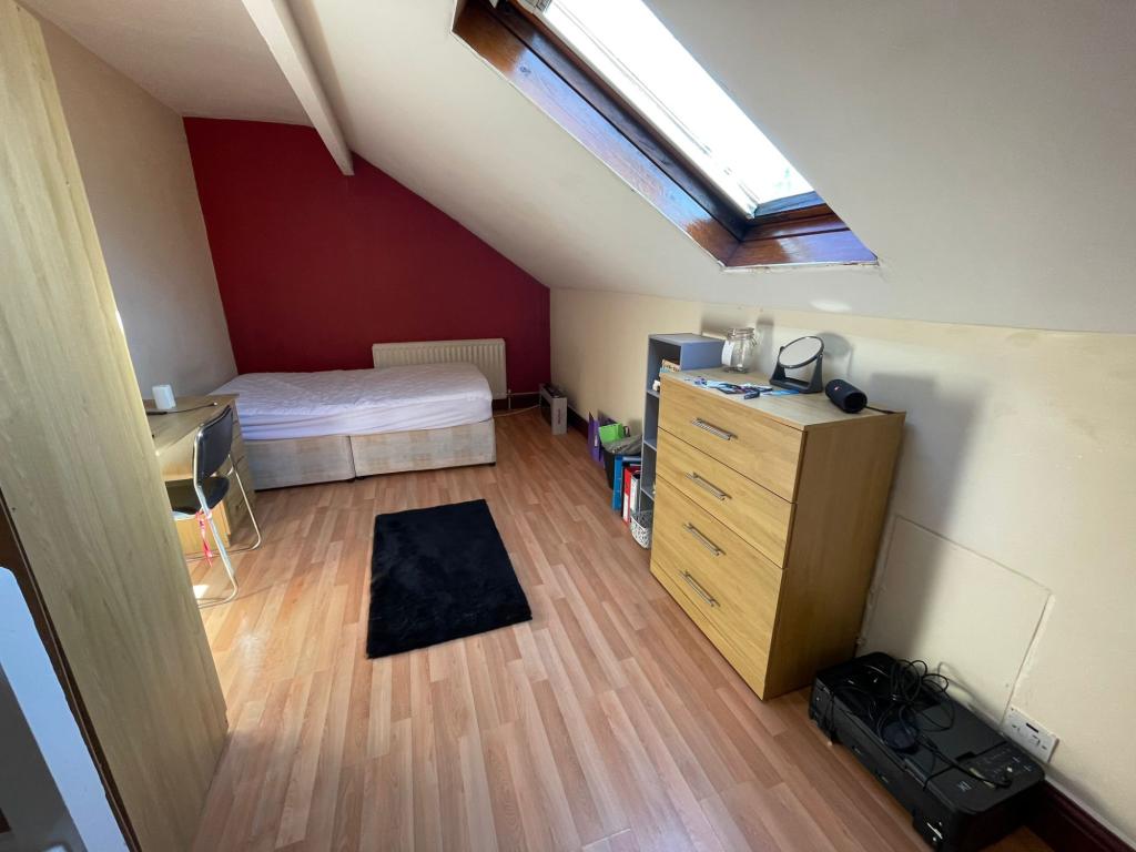 Photo of  Branksome Place,  Leeds, LS6