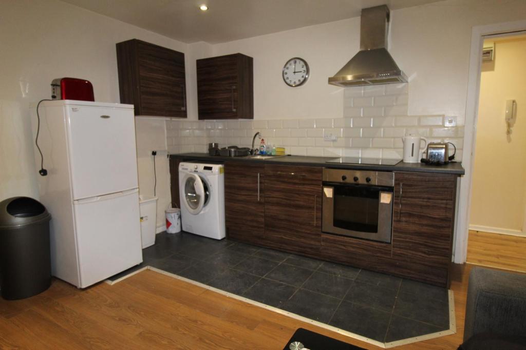 Photo of  Moorland Avenue,  Leeds, LS6