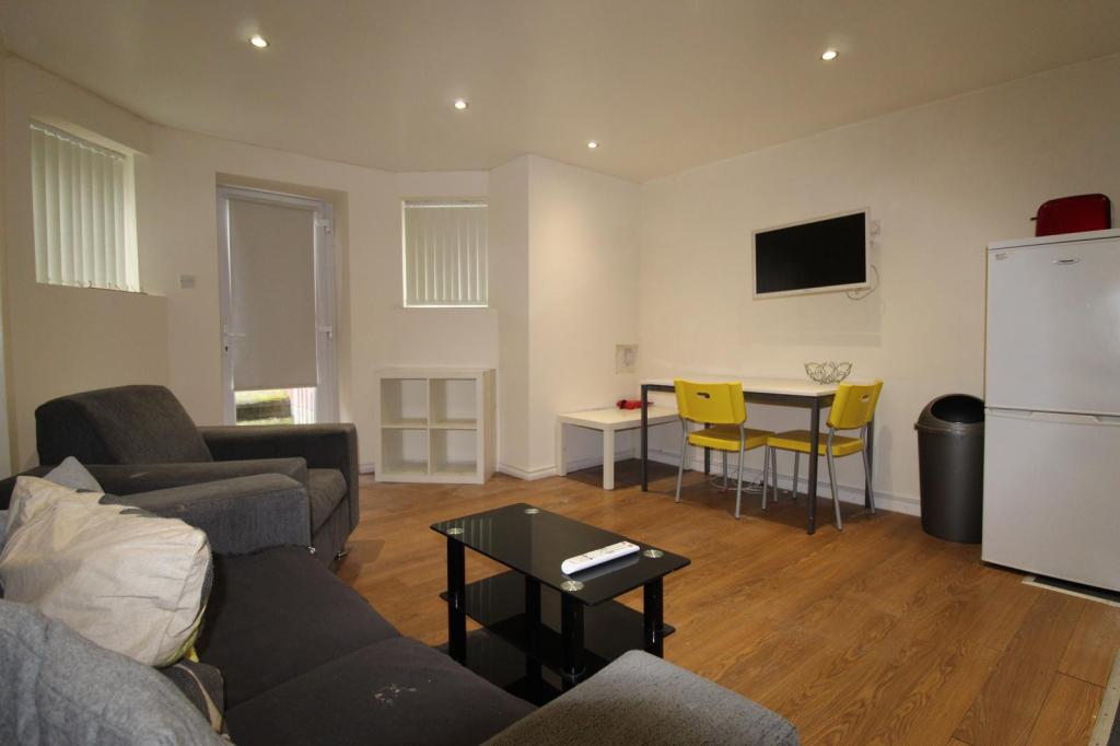 Photo of  Moorland Avenue,  Leeds, LS6