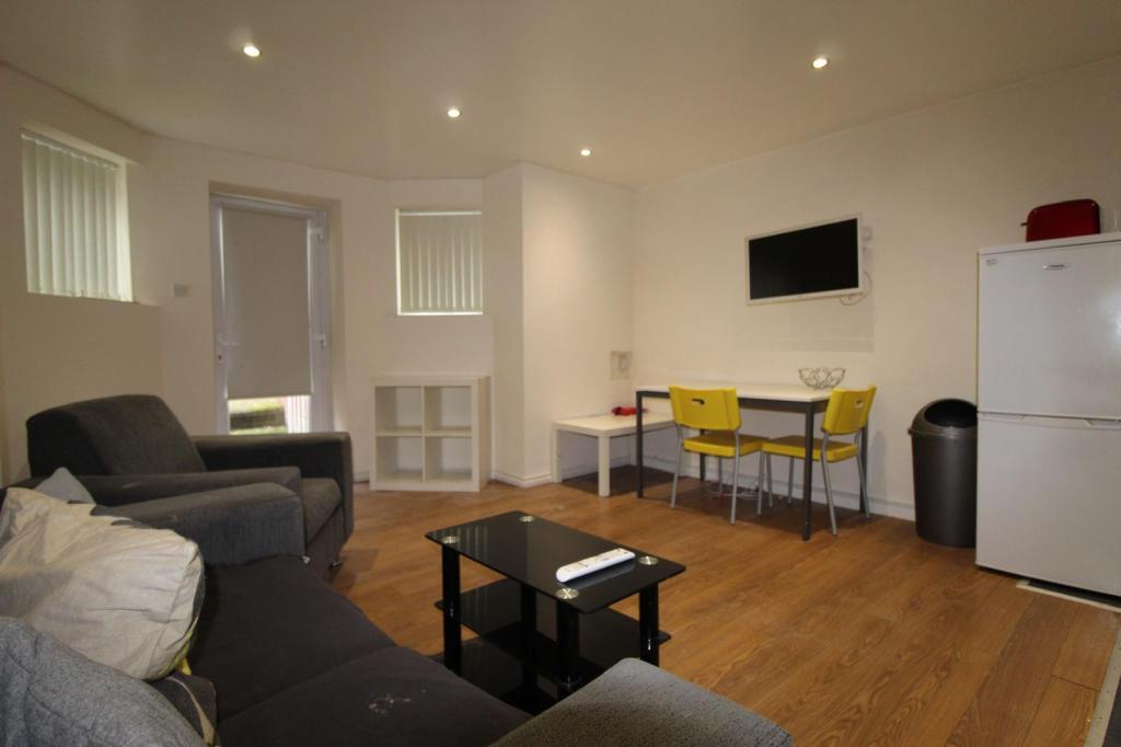 Photo of  Moorland Avenue,  Leeds, LS6