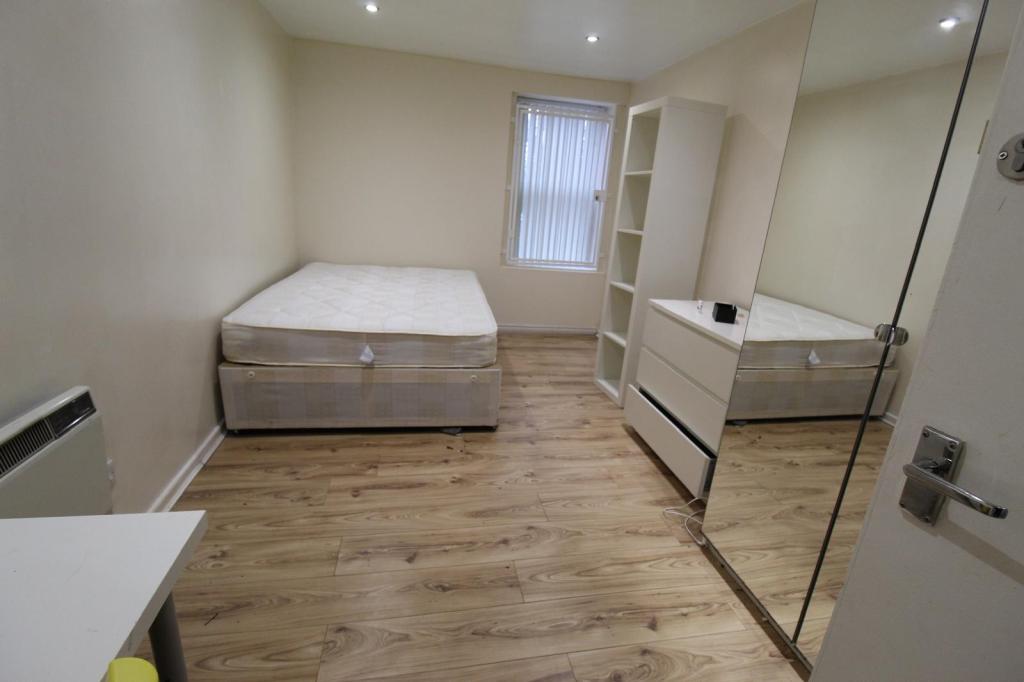 Photo of  Moorland Avenue,  Leeds, LS6