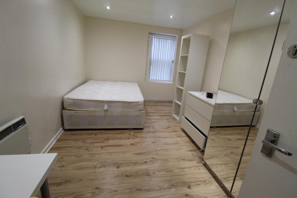 Photo of  Moorland Avenue,  Leeds, LS6