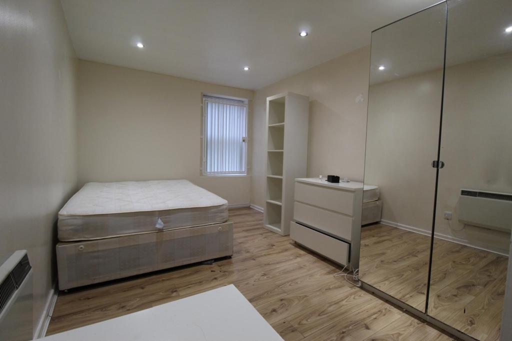 Photo of  Moorland Avenue,  Leeds, LS6