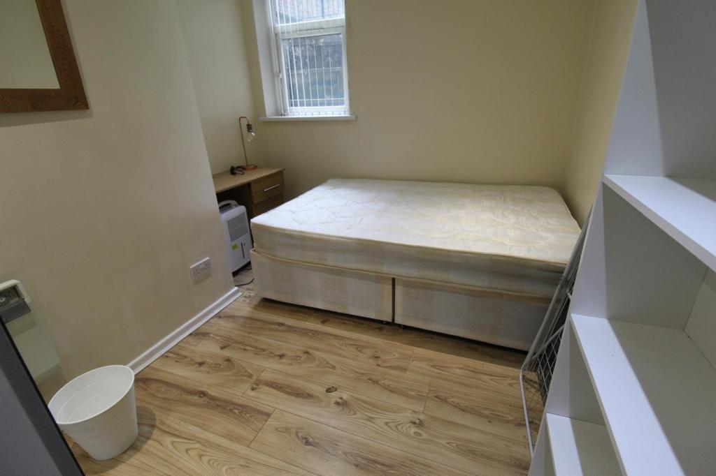 Photo of  Moorland Avenue,  Leeds, LS6