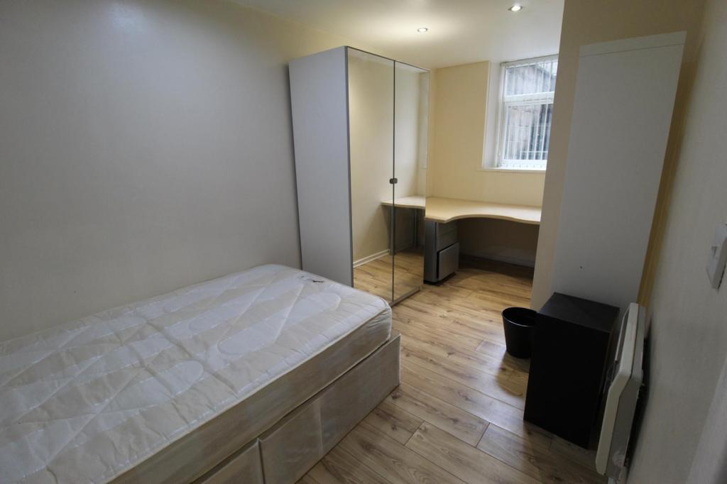Photo of  Moorland Avenue,  Leeds, LS6