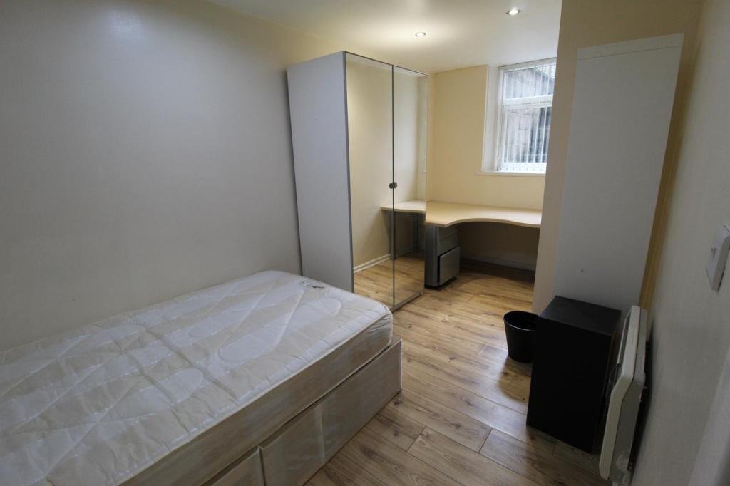 Photo of  Moorland Avenue,  Leeds, LS6