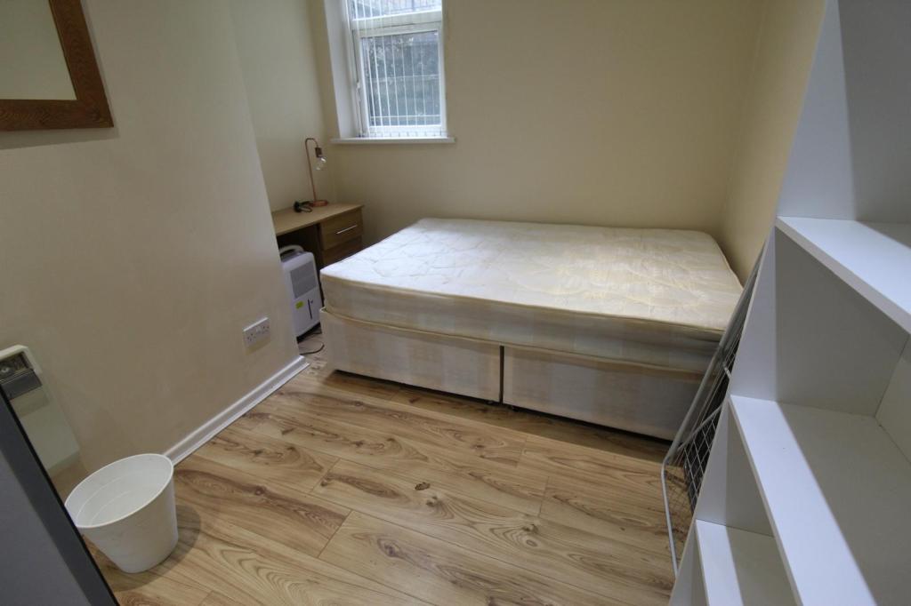 Photo of  Moorland Avenue,  Leeds, LS6