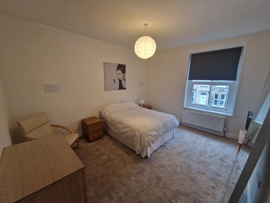 Photo of  Medlock Road,  Wakefield, WF4