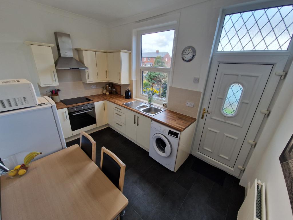 Photo of  Medlock Road,  Wakefield, WF4