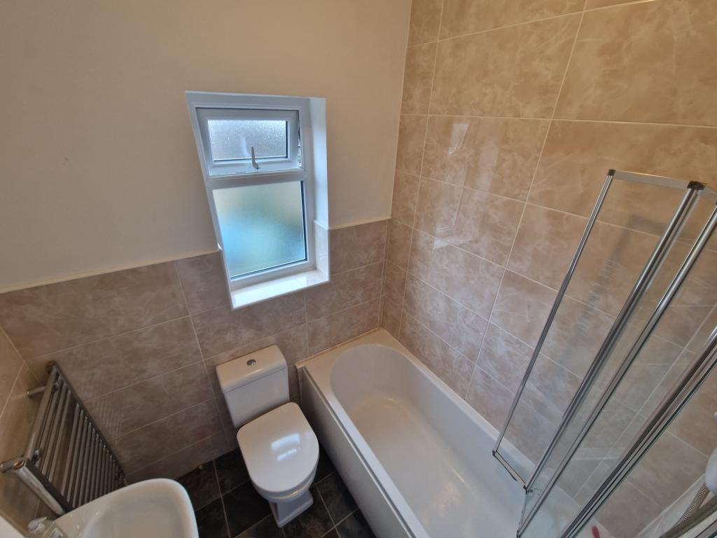 Photo of  Medlock Road,  Wakefield, WF4