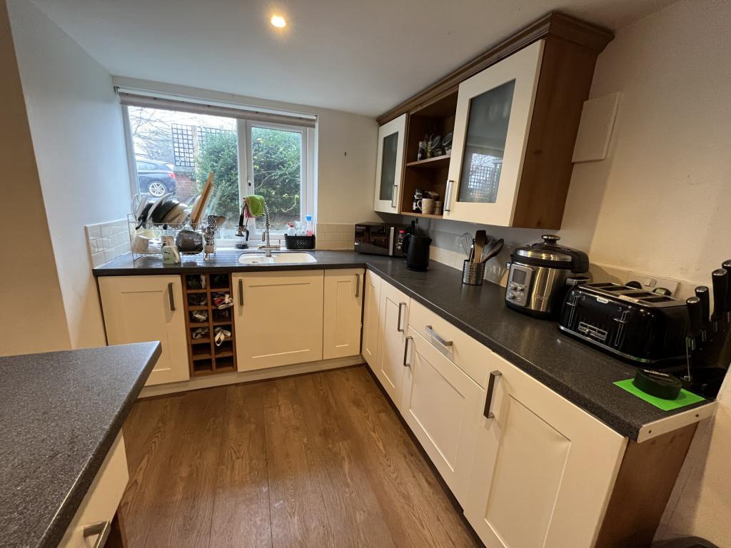 Photo of  Knowle Avenue,  Leeds, LS4