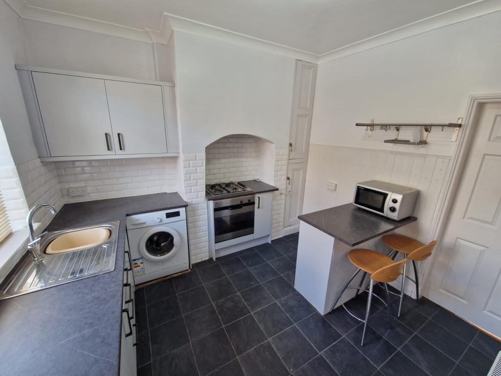Photo of  Airedale Terrace,  Leeds, LS26