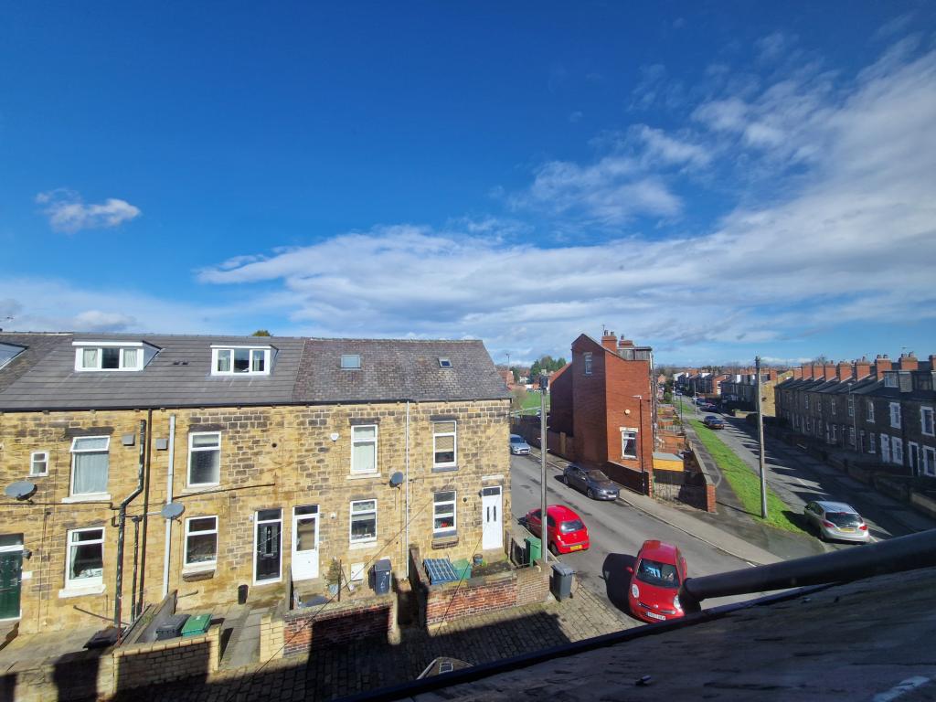 Photo of  Airedale Terrace,  Leeds, LS26