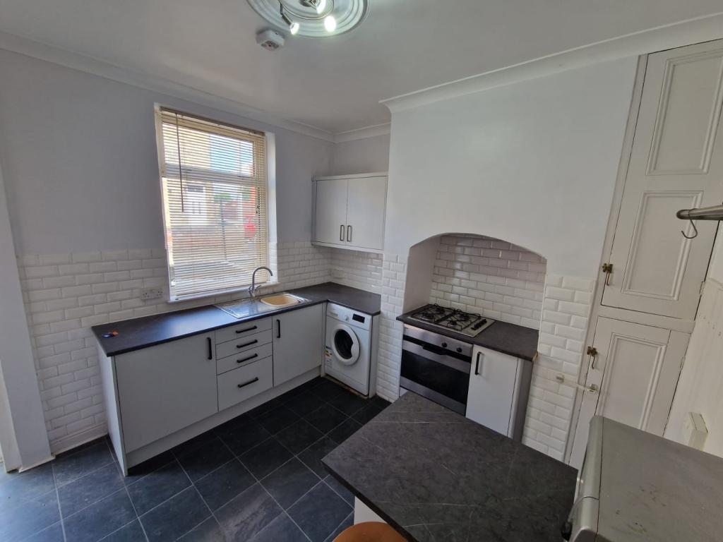 Photo of  Airedale Terrace,  Leeds, LS26
