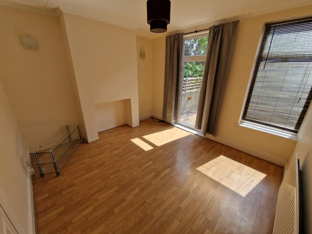 Photo of  Airedale Terrace,  Leeds, LS26