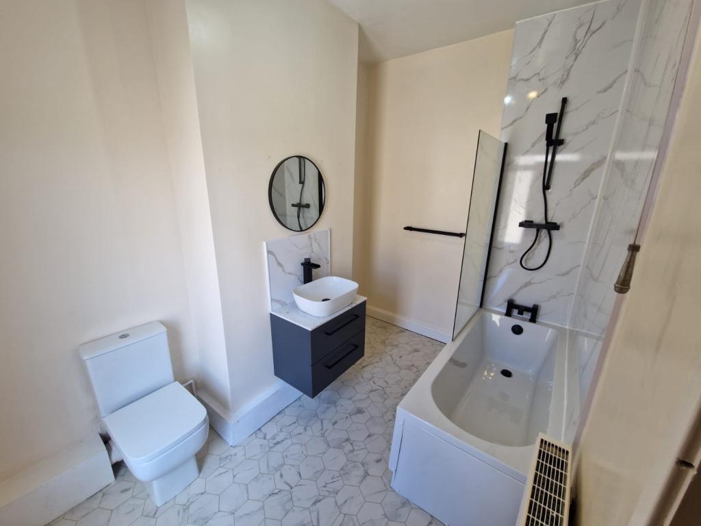 Photo of  Airedale Terrace,  Leeds, LS26
