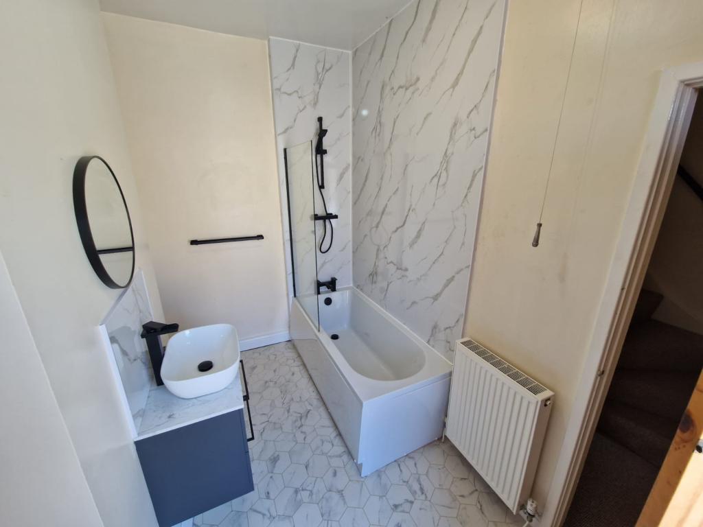 Photo of  Airedale Terrace,  Leeds, LS26