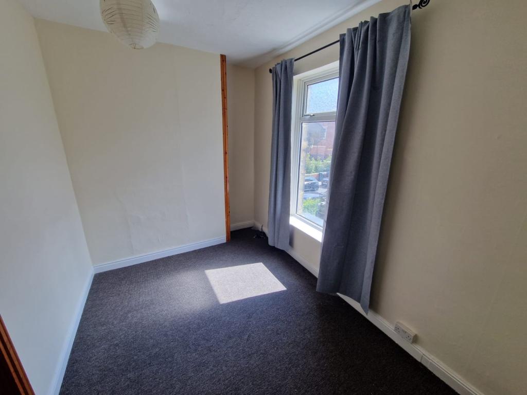 Photo of  Airedale Terrace,  Leeds, LS26