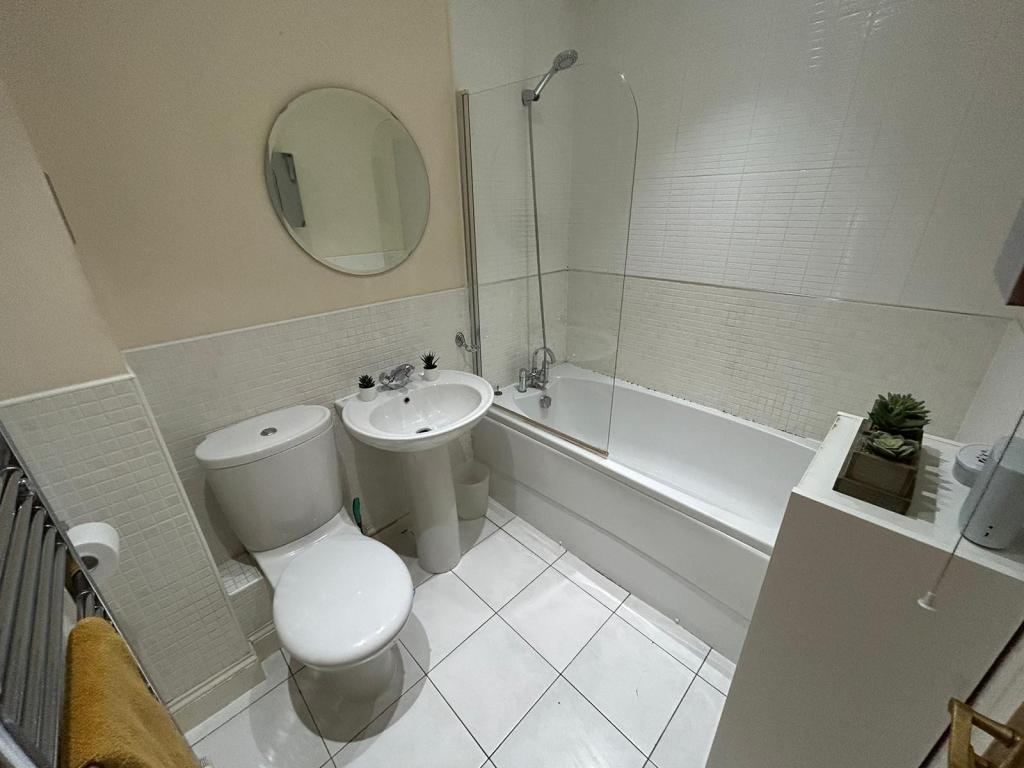 Photo of  Huntington Crescent,  Leeds, LS16