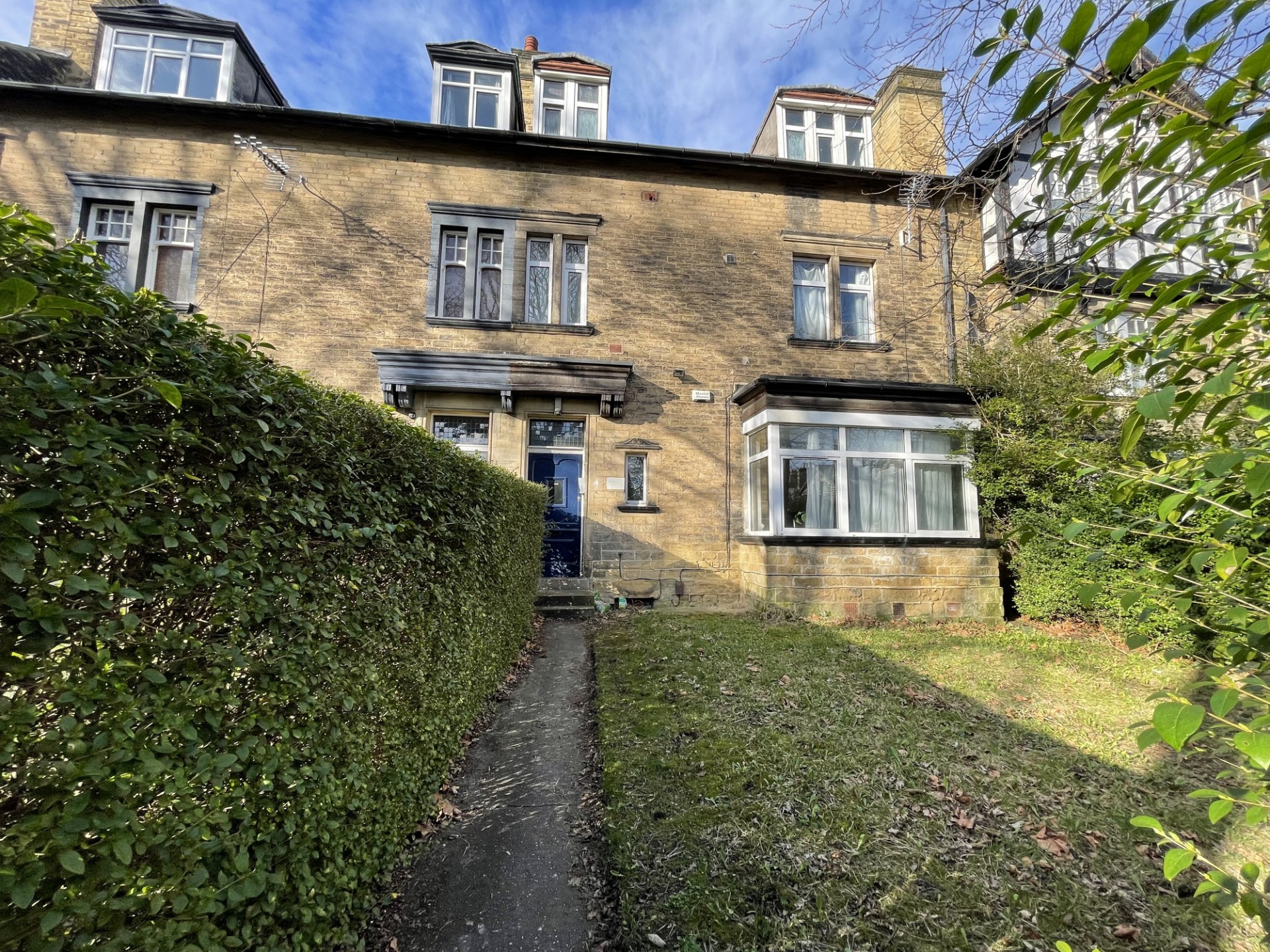 Photo of 4 St. Marys Road,  Leeds, LS7