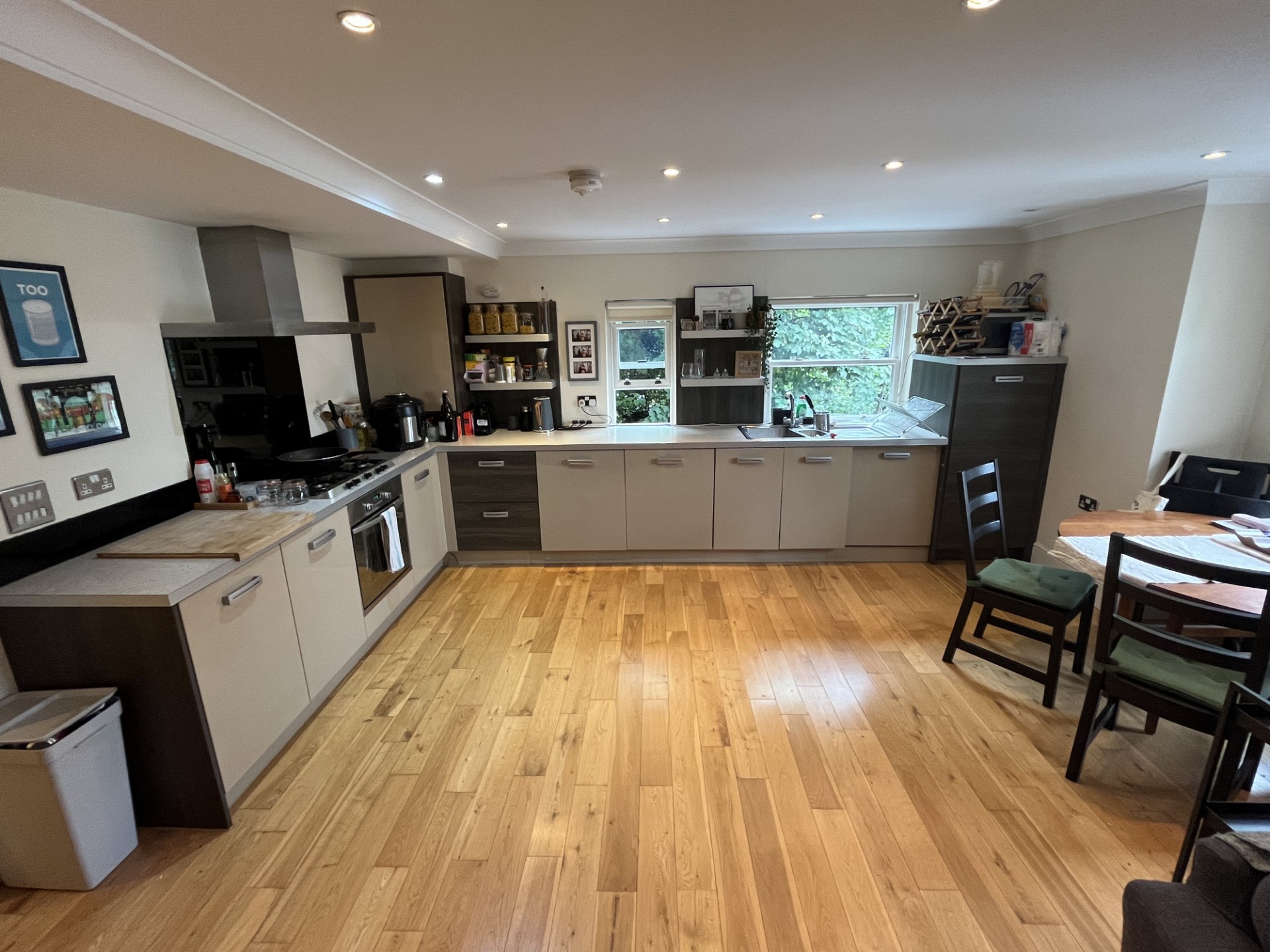 Photo of  Woodlands, The Poplars, Leeds, LS6