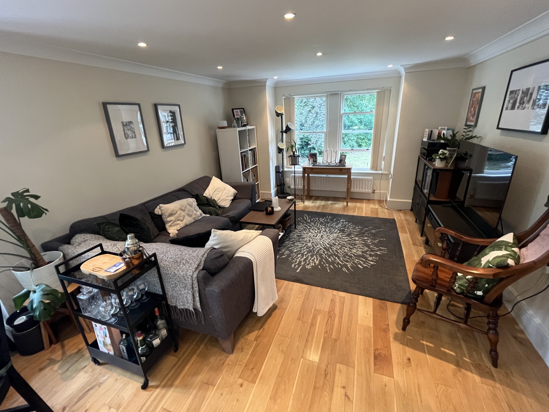 Photo of  Woodlands, The Poplars, Leeds, LS6