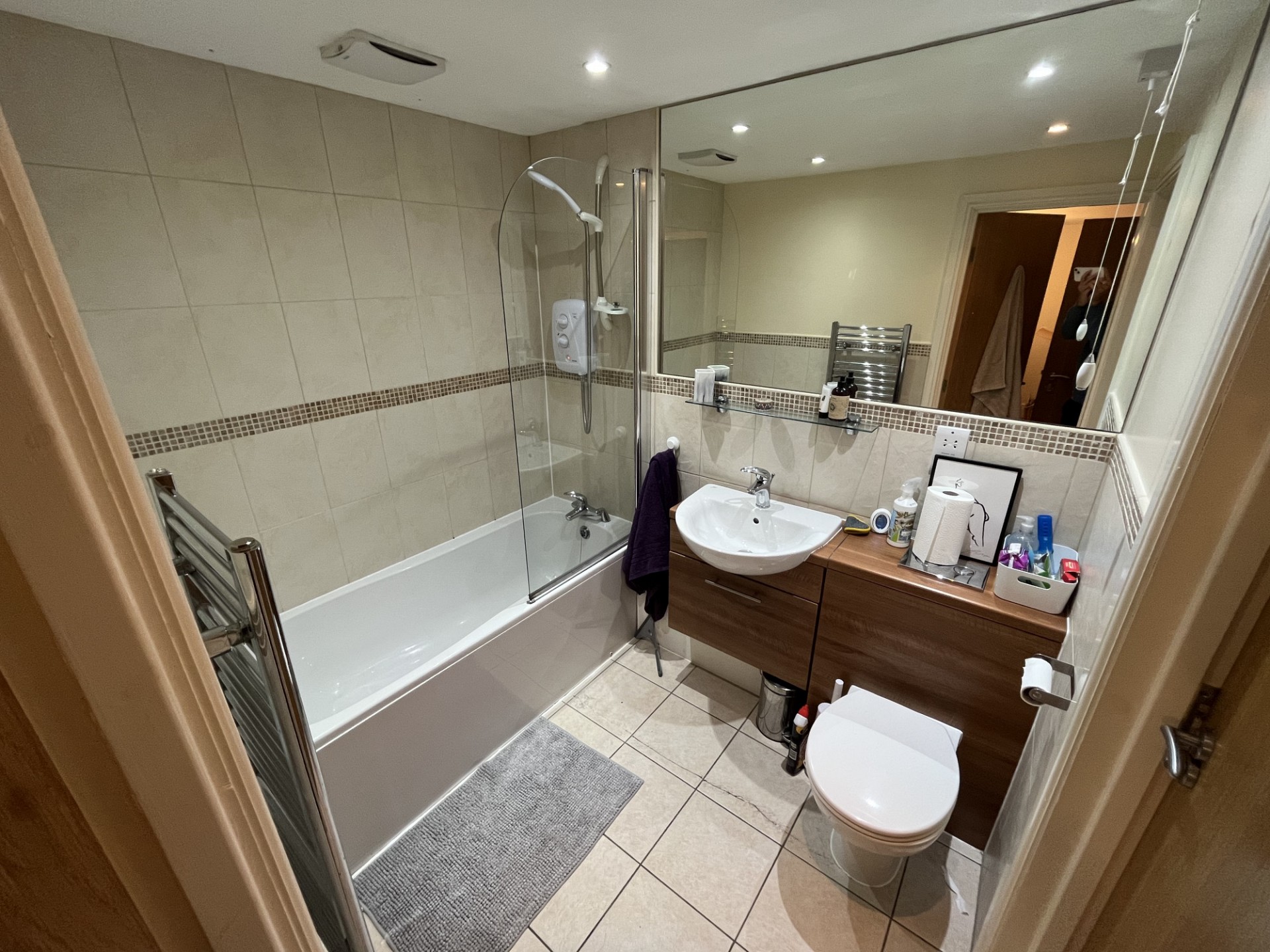 Photo of  Woodlands, The Poplars, Leeds, LS6