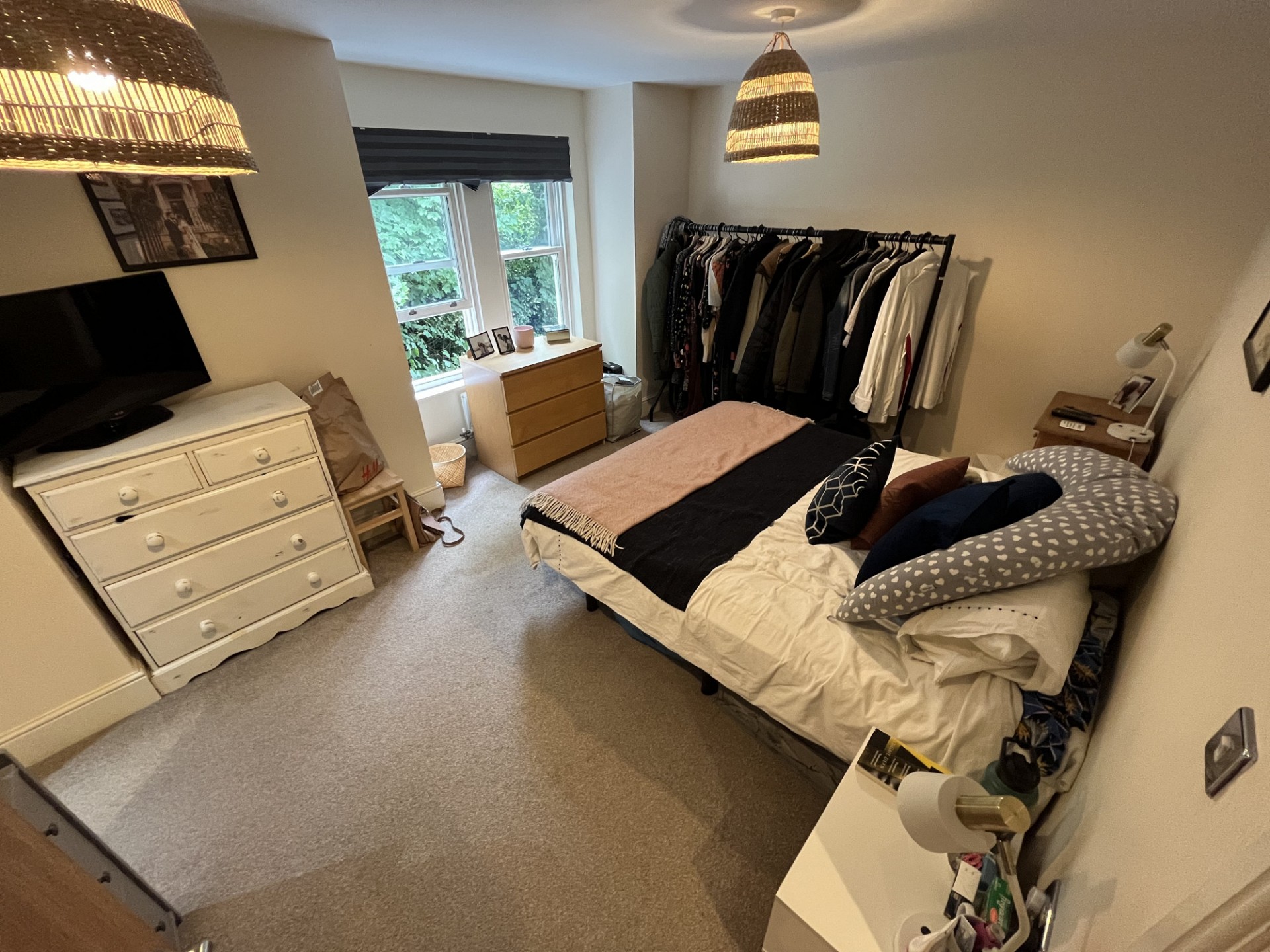 Photo of  Woodlands, The Poplars, Leeds, LS6
