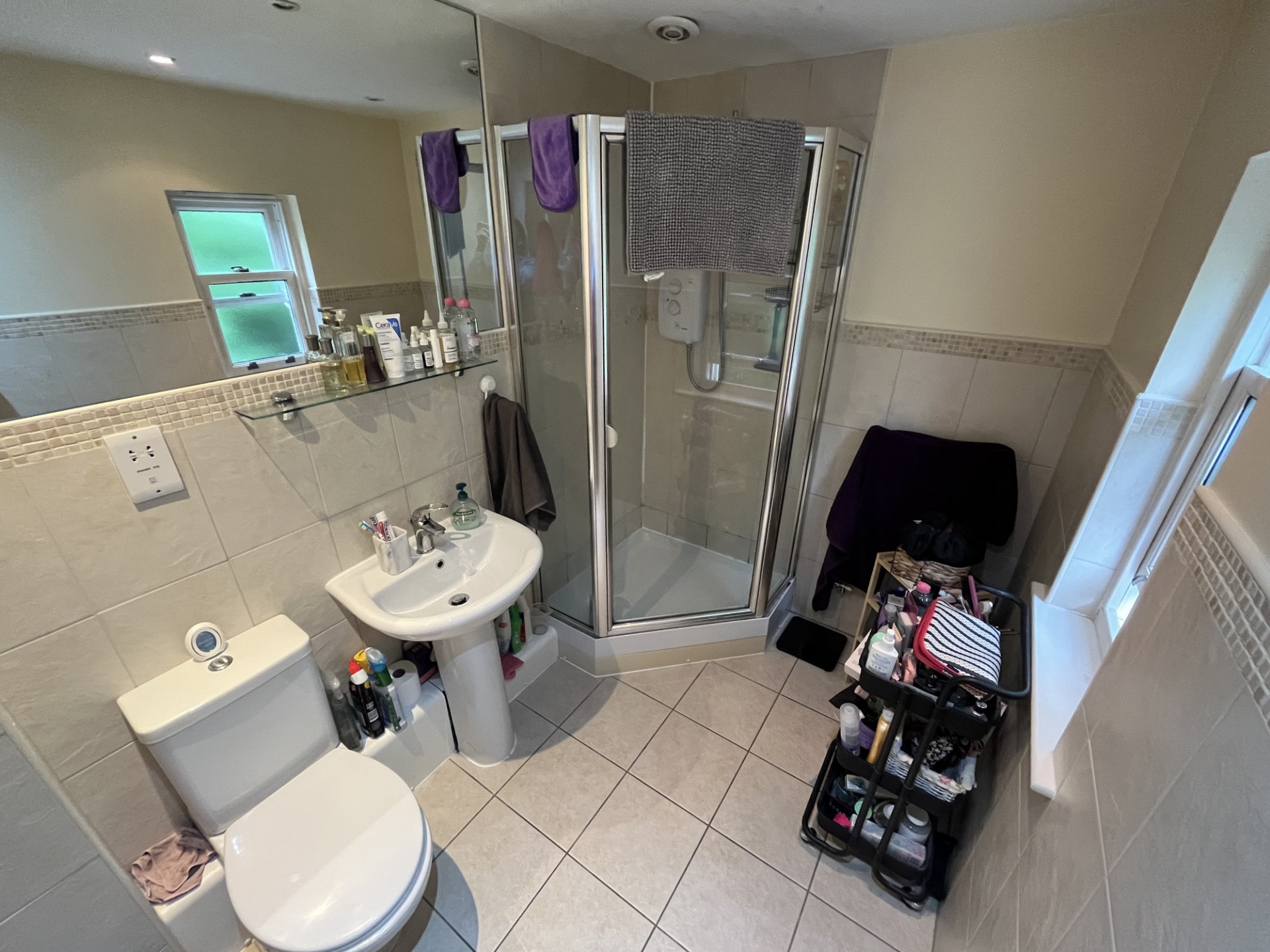 Photo of  Woodlands, The Poplars, Leeds, LS6