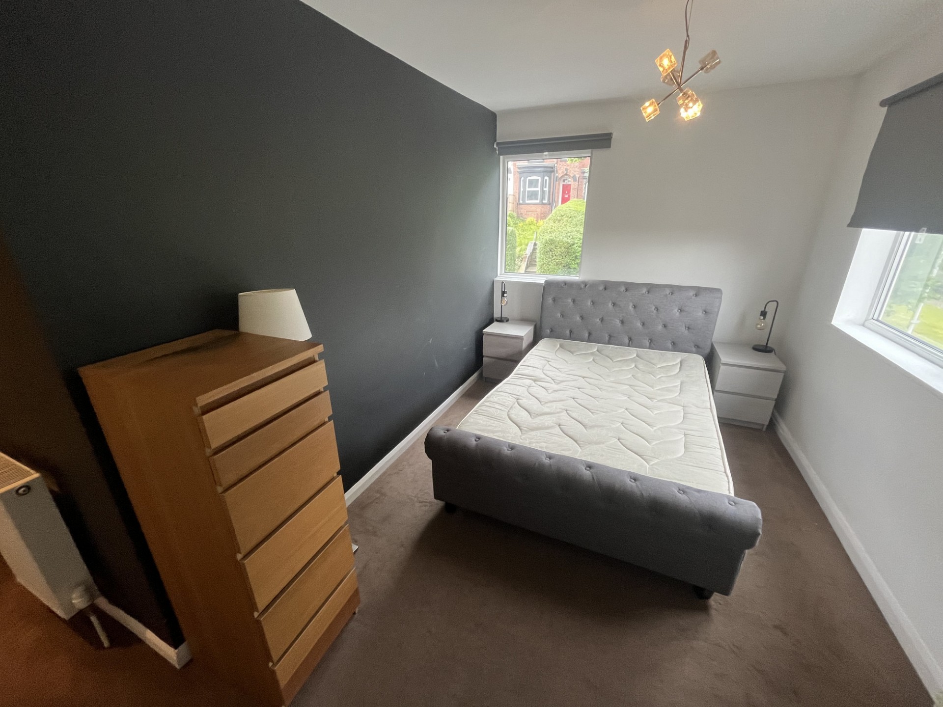 Photo of  Burley Road,  Leeds, LS4
