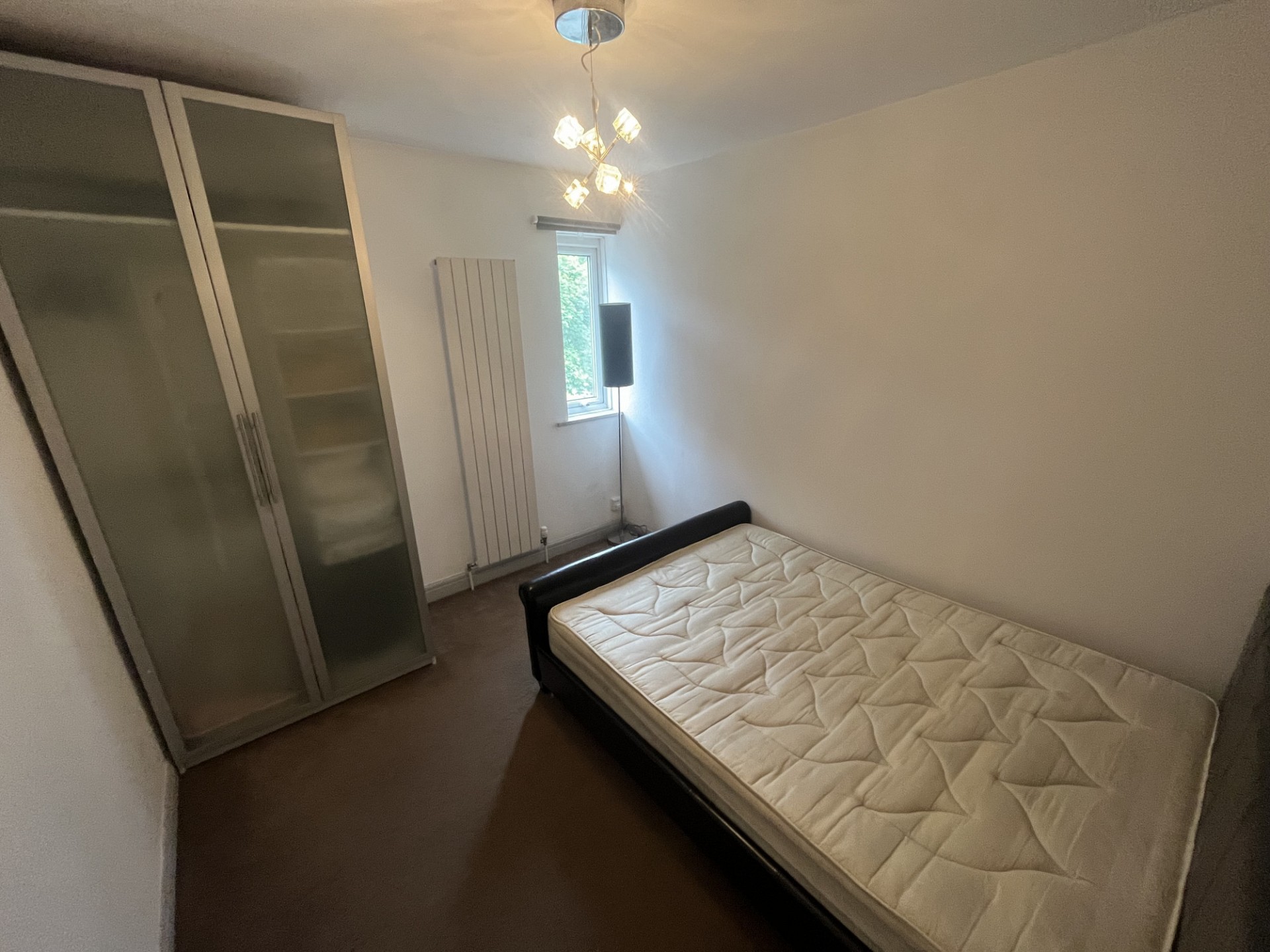 Photo of  Burley Road,  Leeds, LS4
