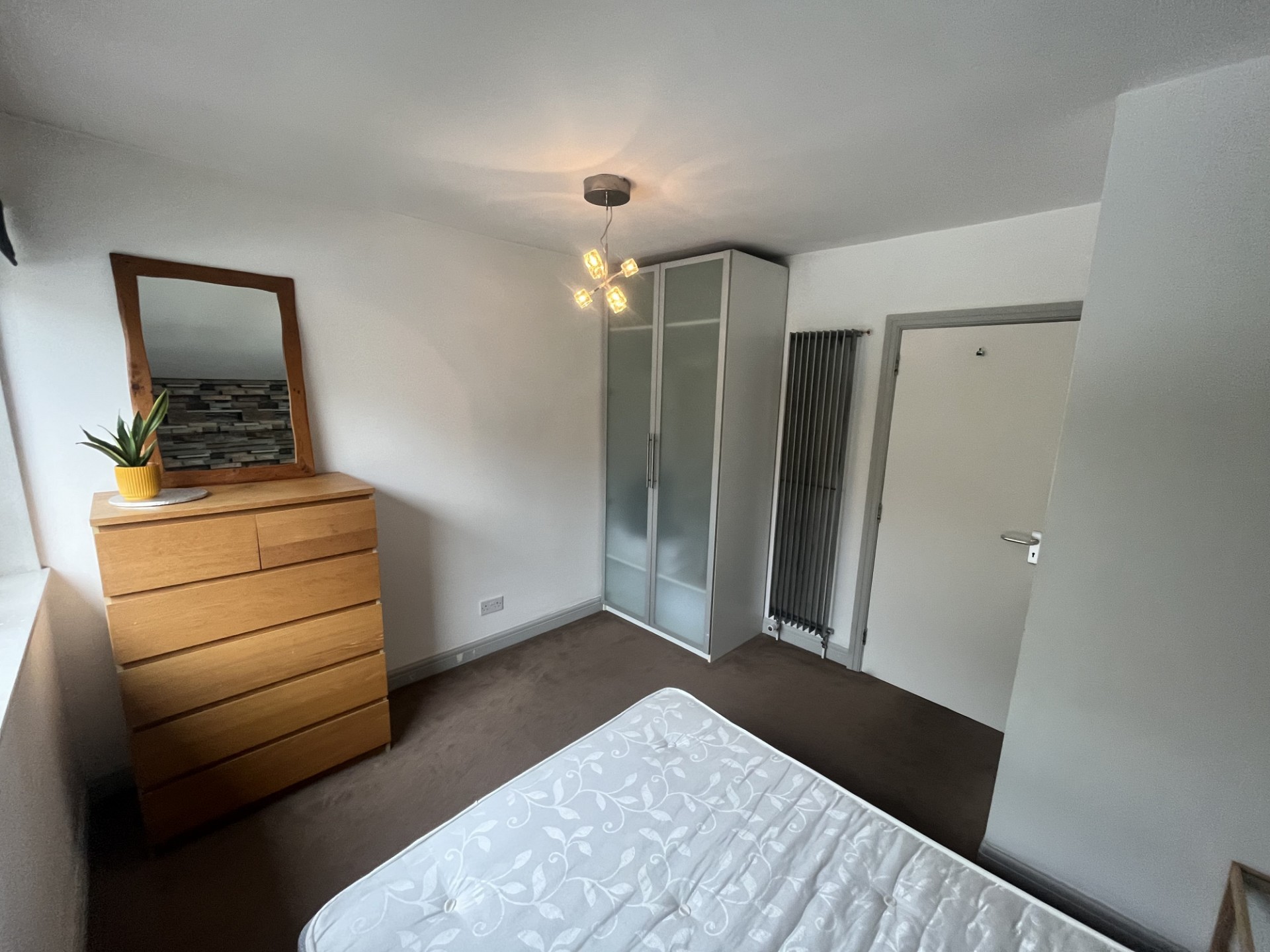 Photo of  Burley Road,  Leeds, LS4