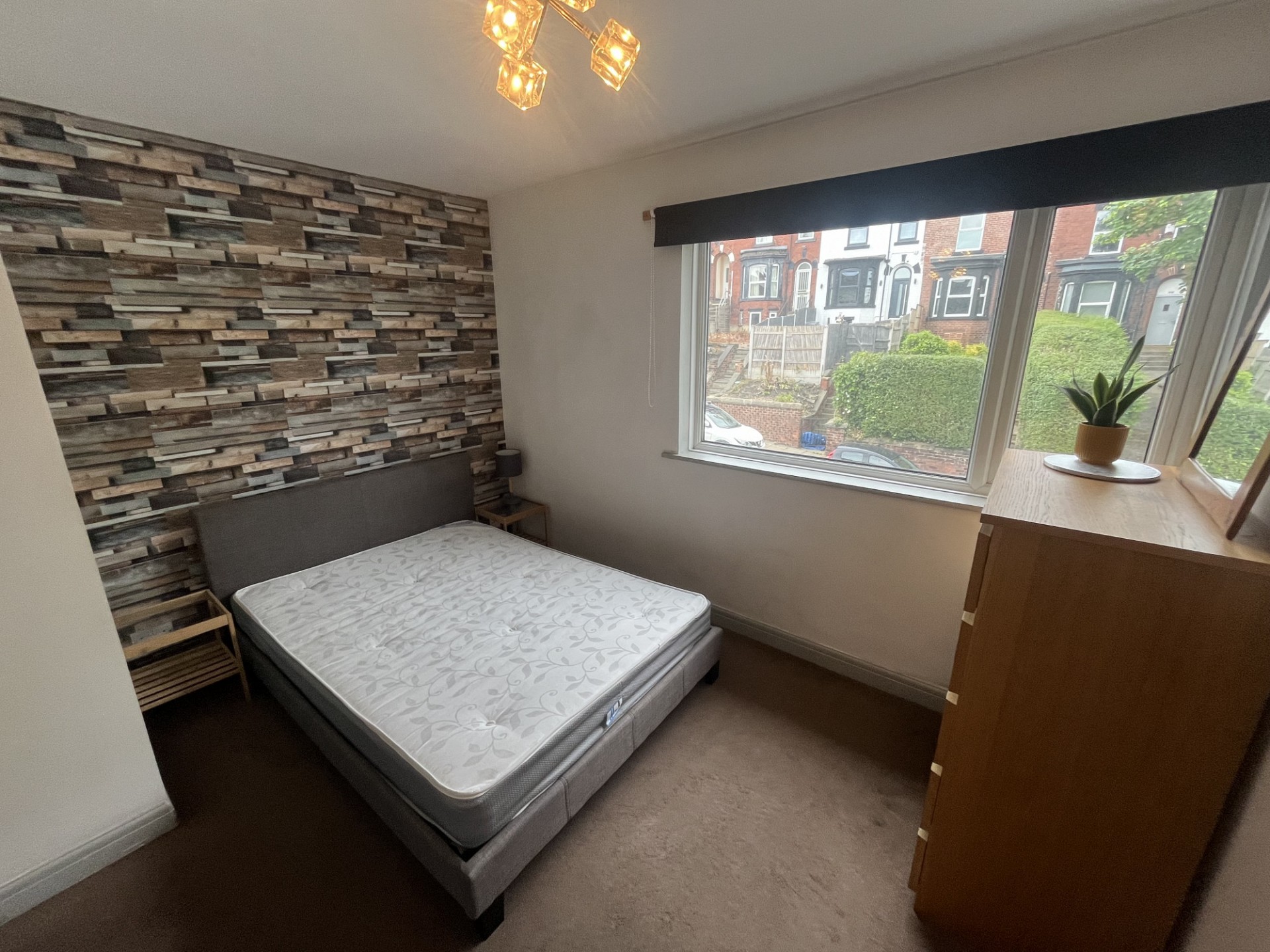 Photo of  Burley Road,  Leeds, LS4