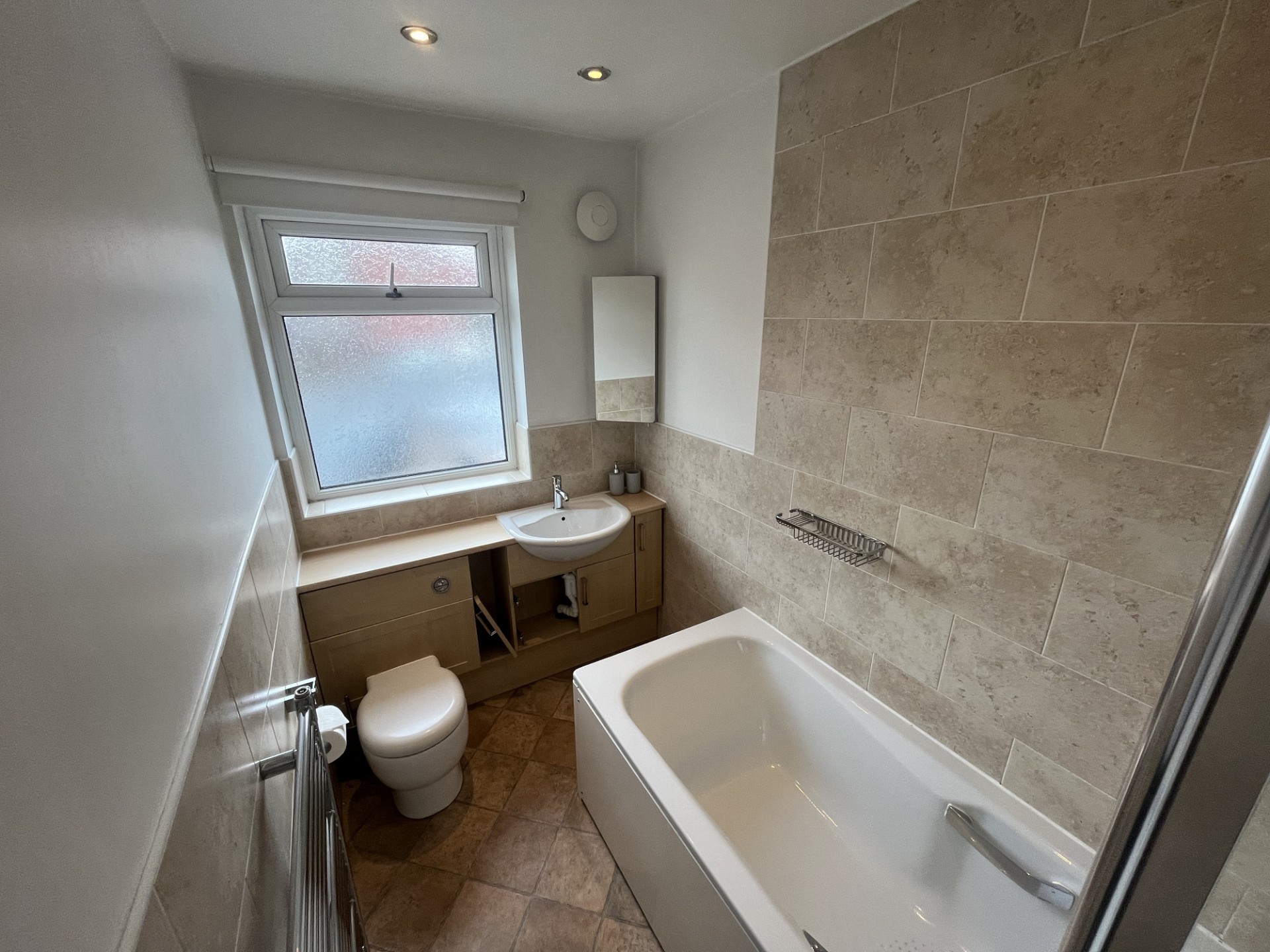 Photo of  Burley Road,  Leeds, LS4