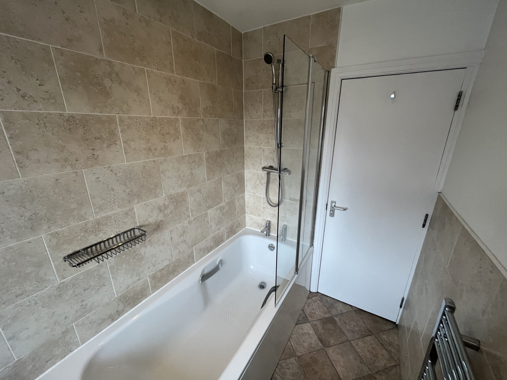 Photo of  Burley Road,  Leeds, LS4